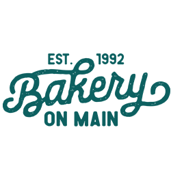 Bakery On Main logo