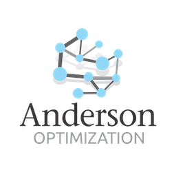 Anderson Optimization logo