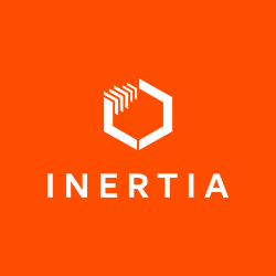 Inertia Systems logo