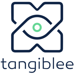 Tangiblee logo