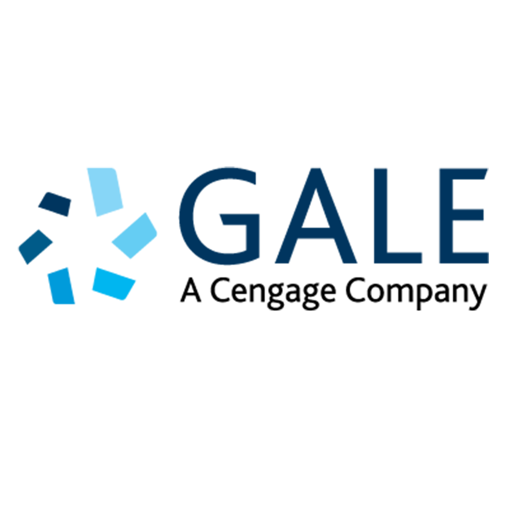 Gale, a Cengage company logo