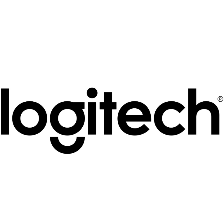 Logitech logo