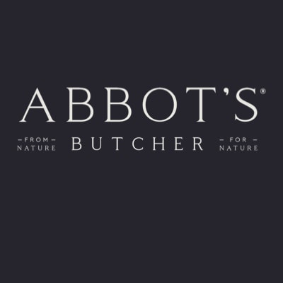 Abbot's Butcher logo