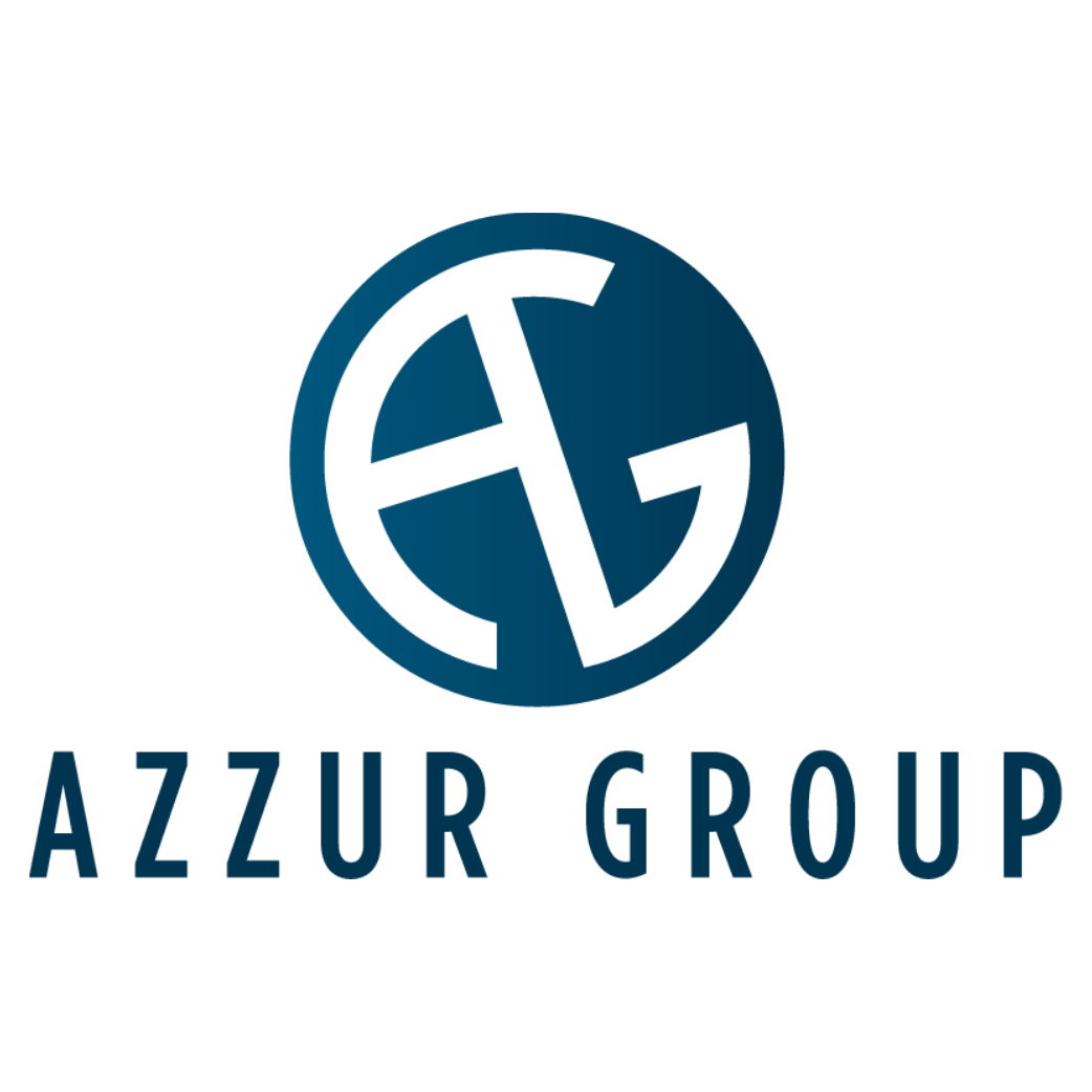 Azzur Group, LLC logo