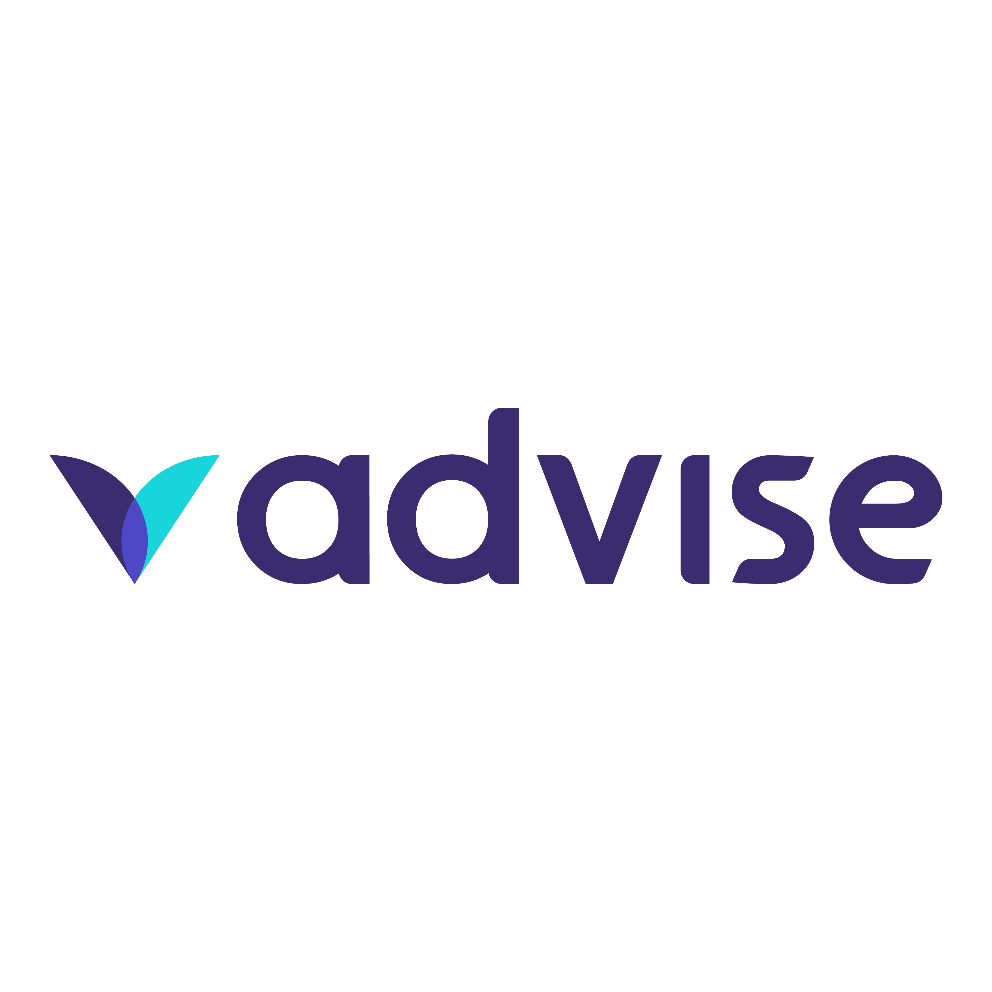 Advise Health logo