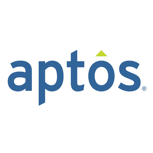 Aptos logo
