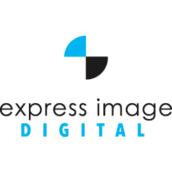 Express Image Digital logo