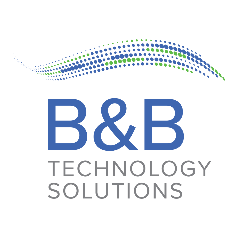 B&B Technology, Inc. logo