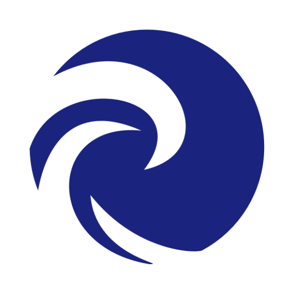 BluWave logo