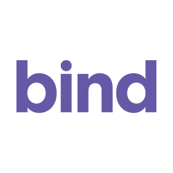 Bind Benefits, Inc. logo