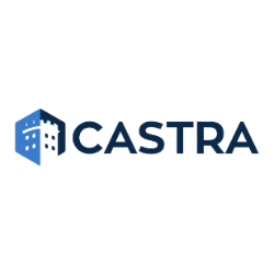 Castra Managed Services logo
