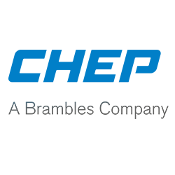 CHEP logo