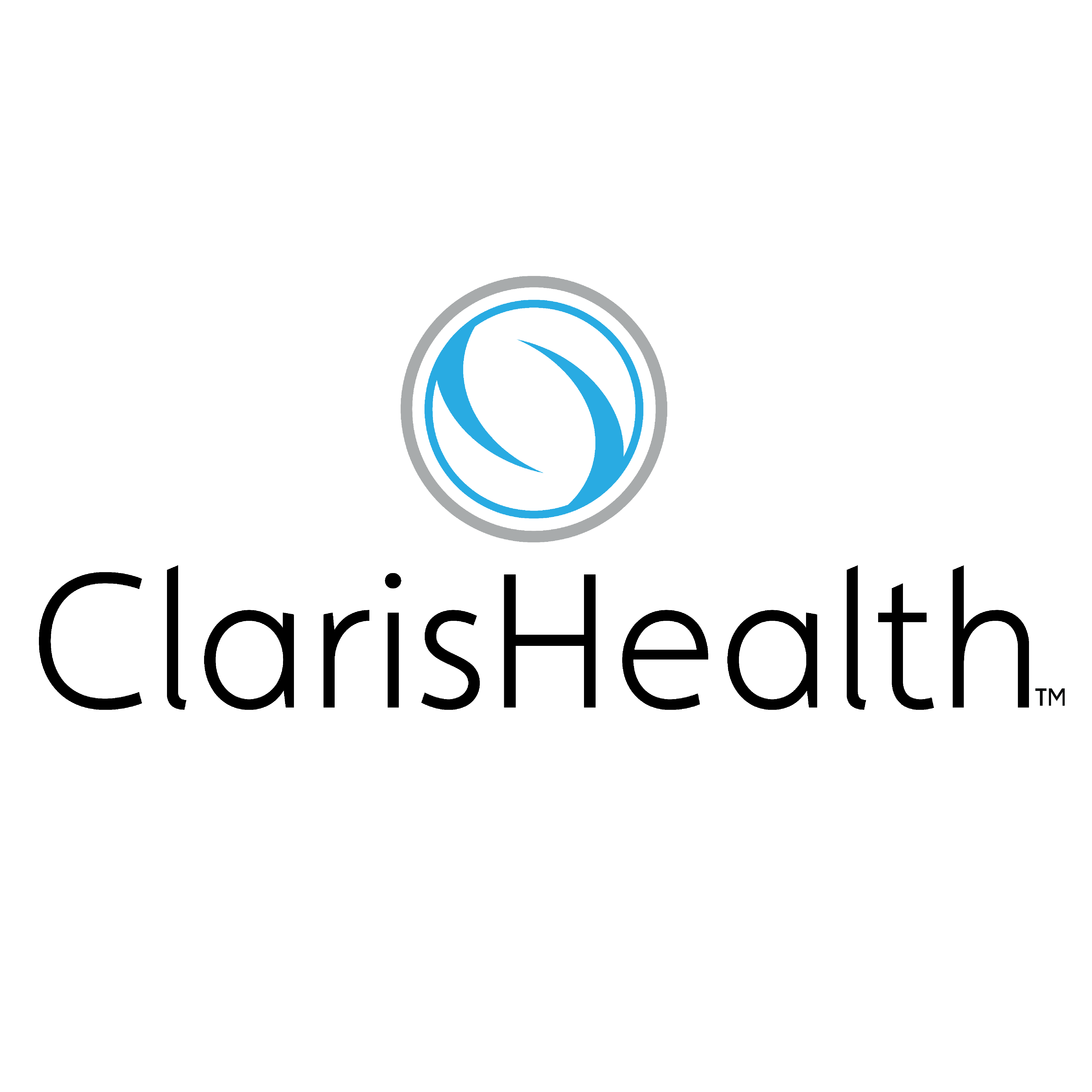 ClarisHealth logo