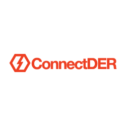 ConnectDER logo