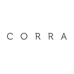 Corra logo
