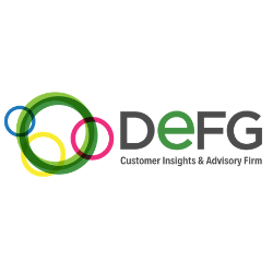 DEFG logo