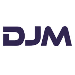 DJM Design CAD & Coordination logo