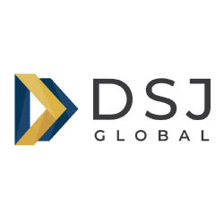 DSJ Global logo