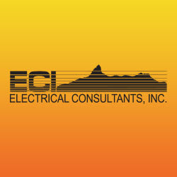 Electrical Consultants, Inc. logo