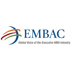 Executive MBA Council logo