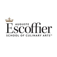 Auguste Escoffier School of Culinary Arts logo