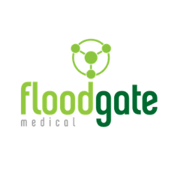 FloodGate Medical logo