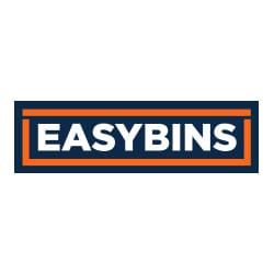 EasyBins logo