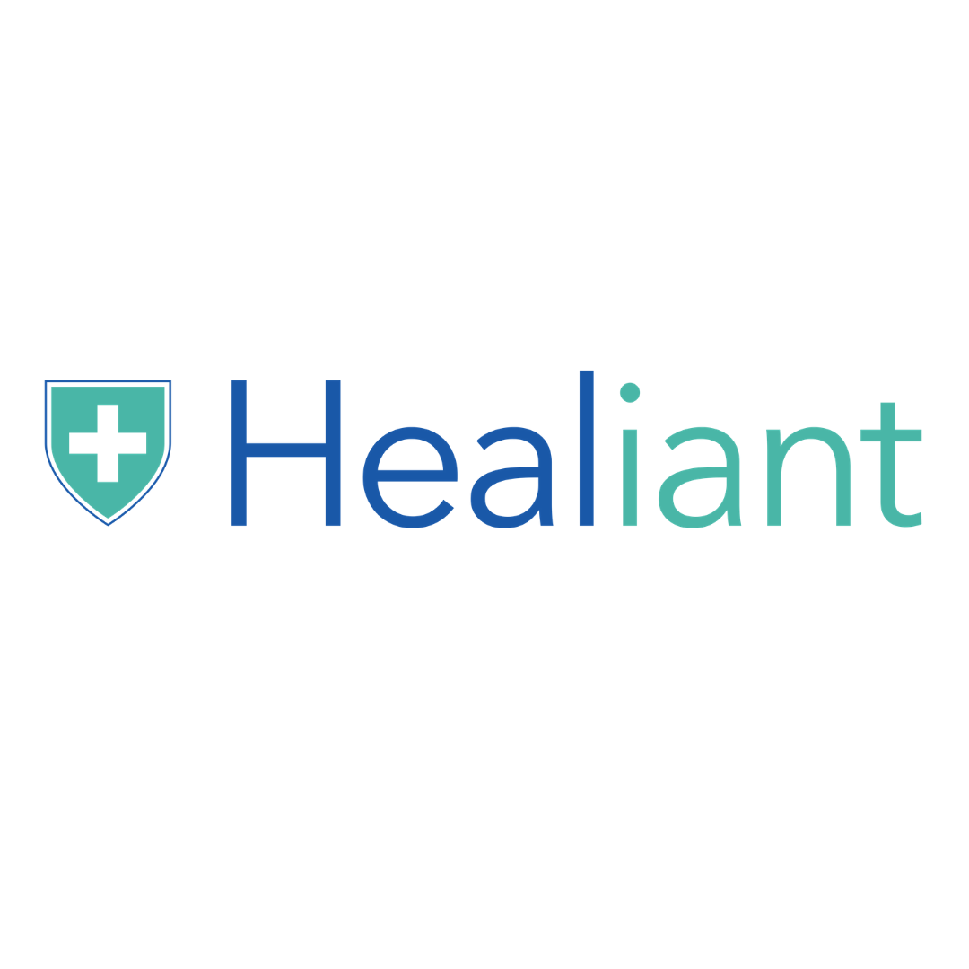 Healiant logo