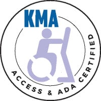 Kiosk Association logo