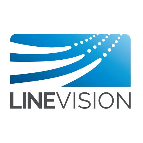 LineVision, Inc. logo