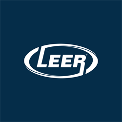 Leer Inc logo