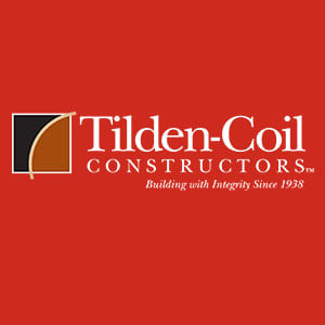Tilden-Coil Constructors, Inc. logo