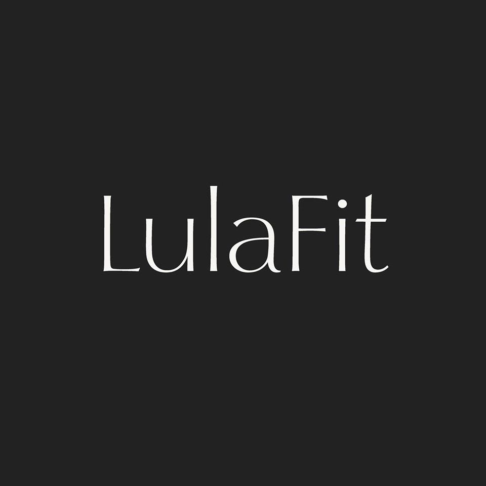 LulaFit logo