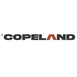 M.T. Copeland logo
