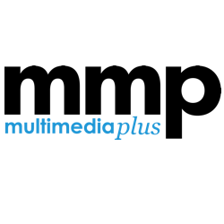 Multimedia Plus logo