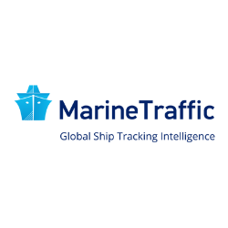 MarineTraffic logo
