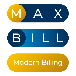 MaxBill logo