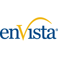 enVista logo