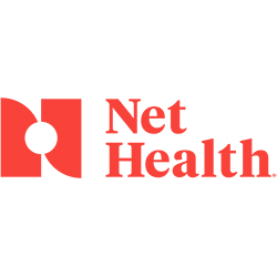 Net Health logo