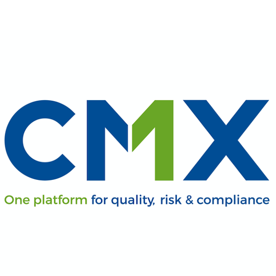CMX logo