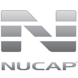 NUCAP Industries & Rotho Blaas logo
