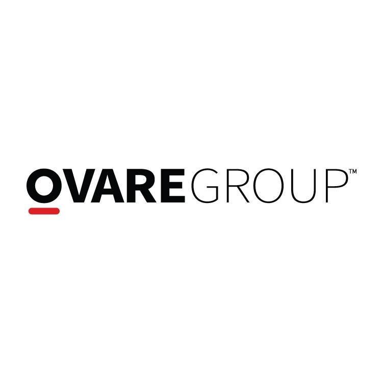 OvareGroup logo