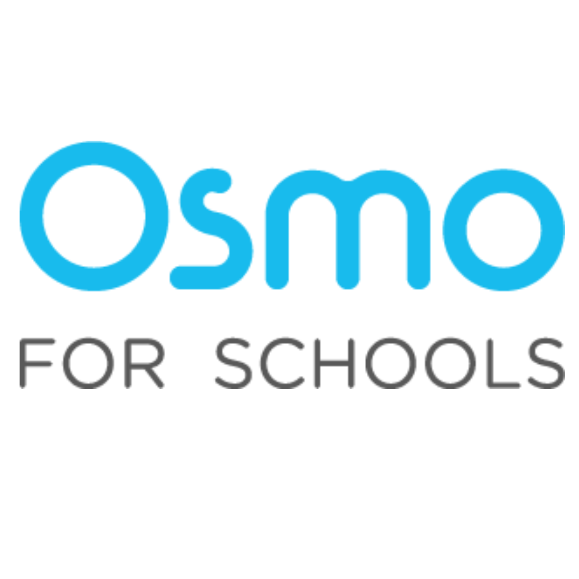 Osmo for Schools logo