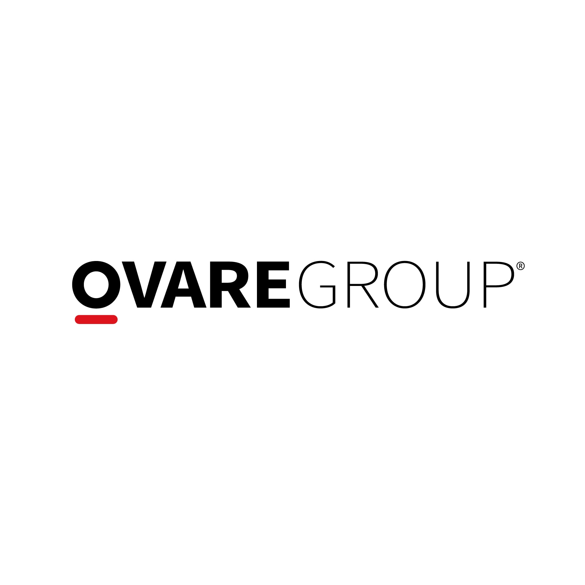 The OvareGroup logo