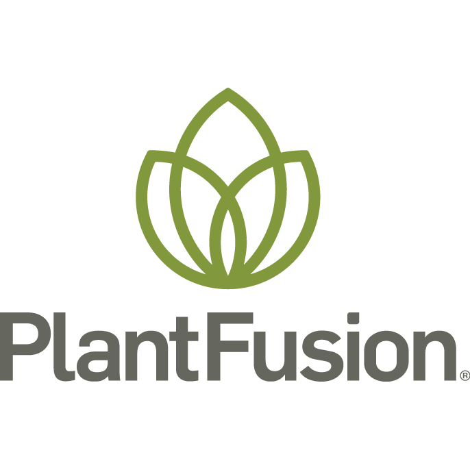 PlantFusion logo