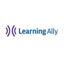 Learning Ally logo