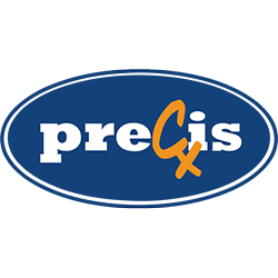 Precis Commissioning (PrecisCx) logo