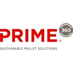 Prime360 logo