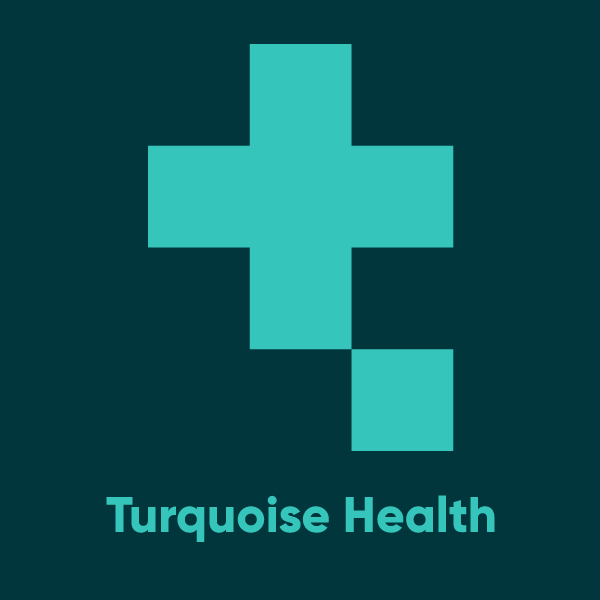 Turquoise Health logo