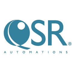 QSR Automations logo